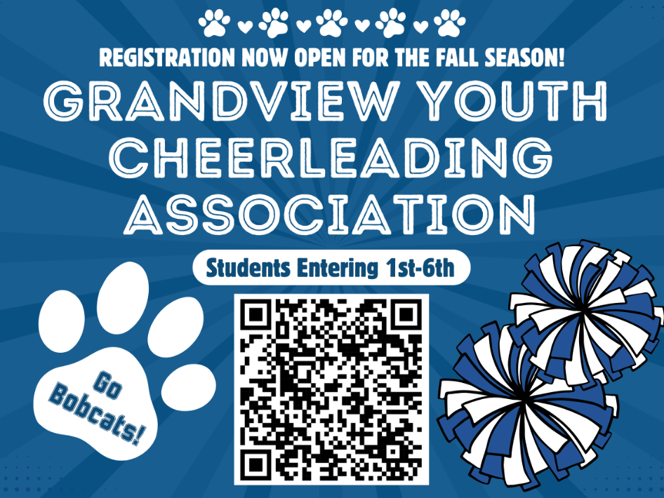 CHEERLEADING CLINIC 