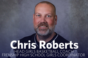 Chris Roberts New Coaching Position