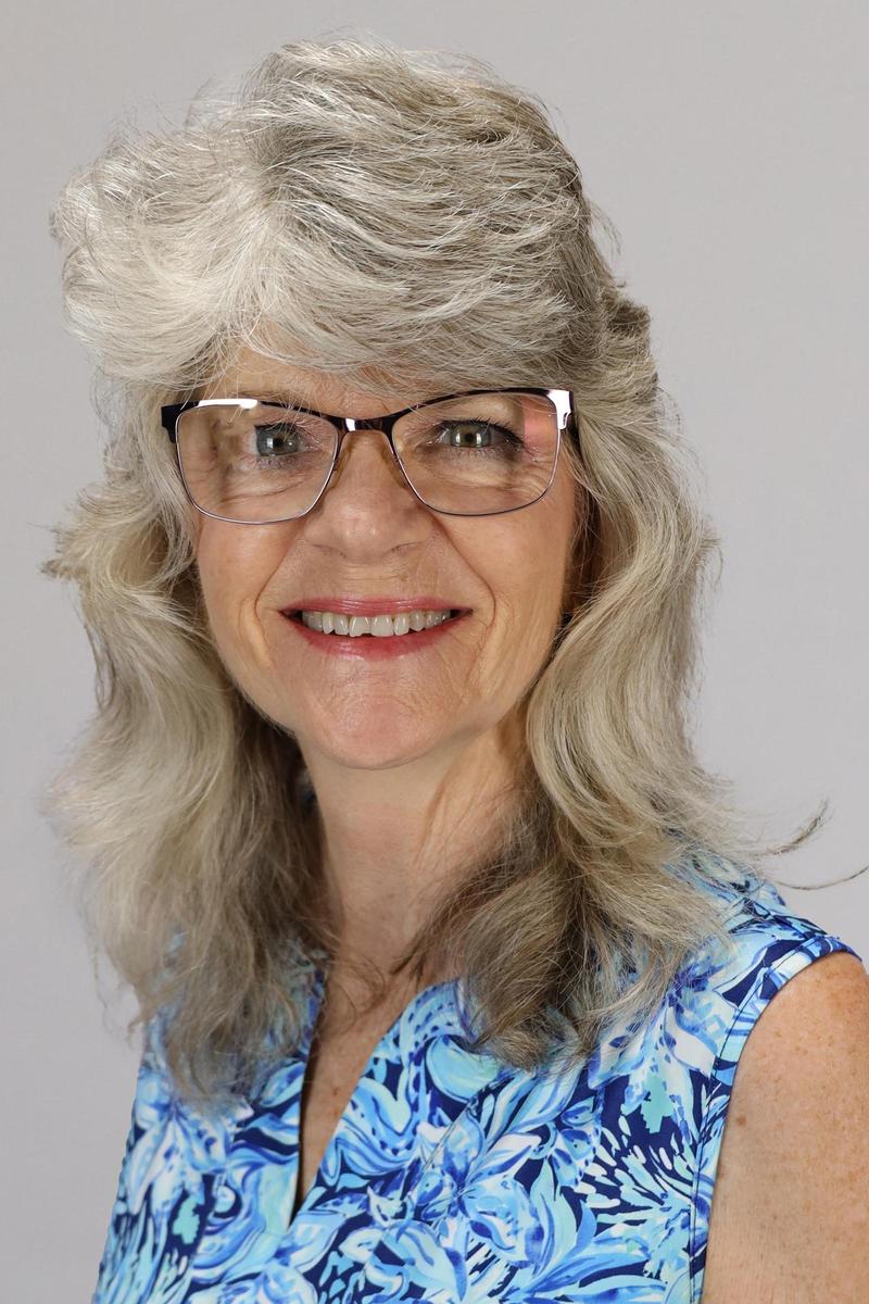 Donna Sandidge