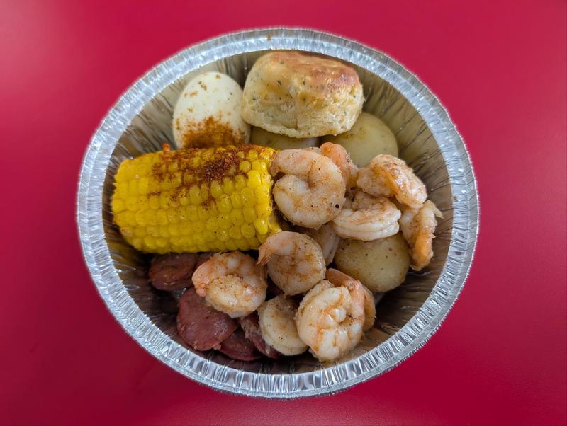 TMSA Celebrates National Seafood Month with Record-Breaking Lunch Participation