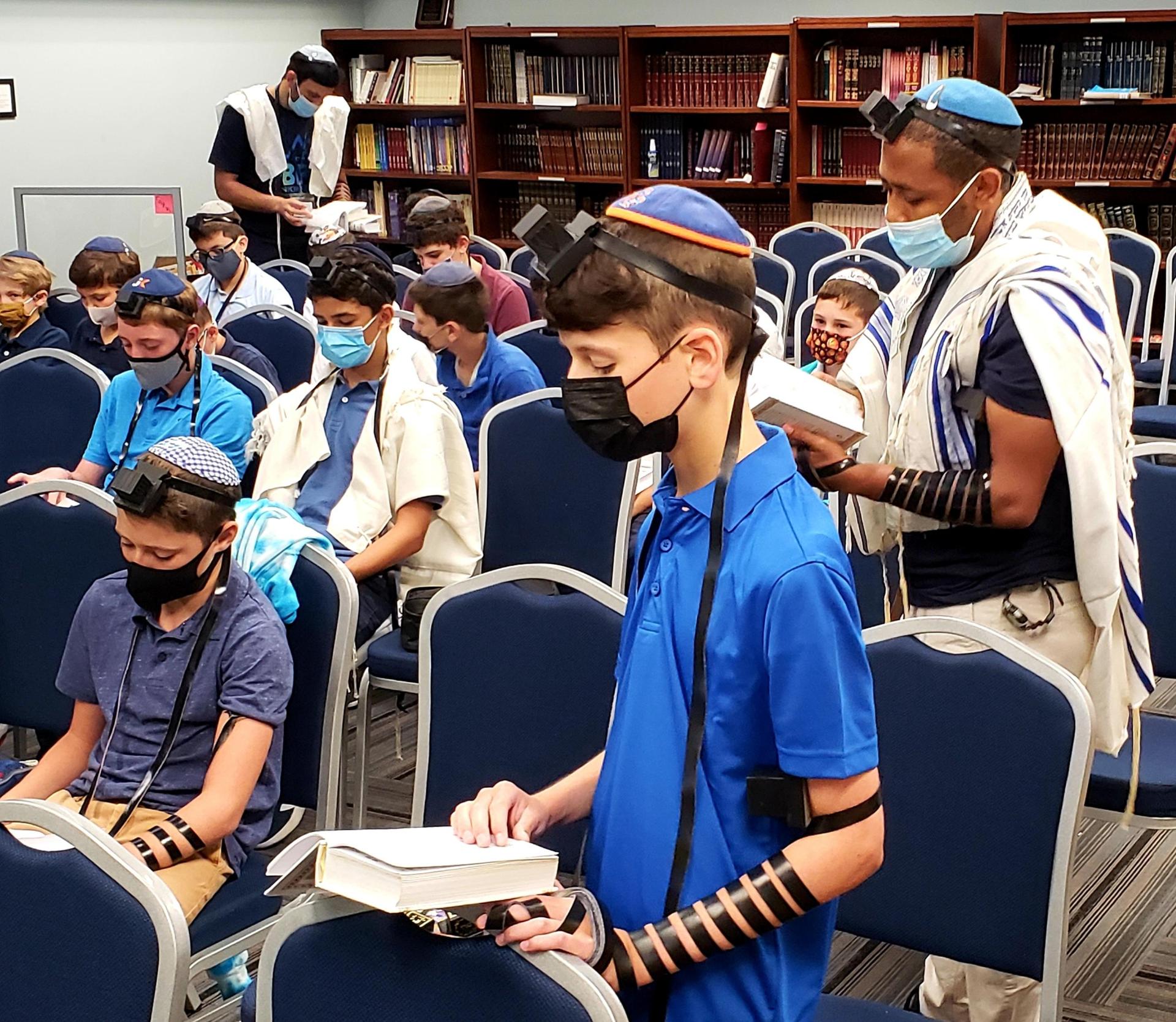 Bar Mitzvah
