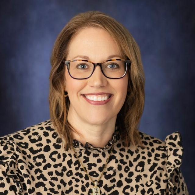 LainaKirksey's Profile Photo