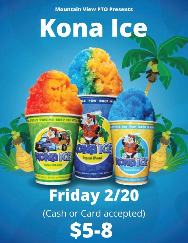 KONA ICE