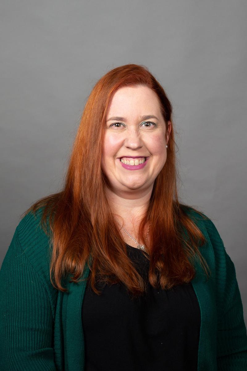 Teacher of the year