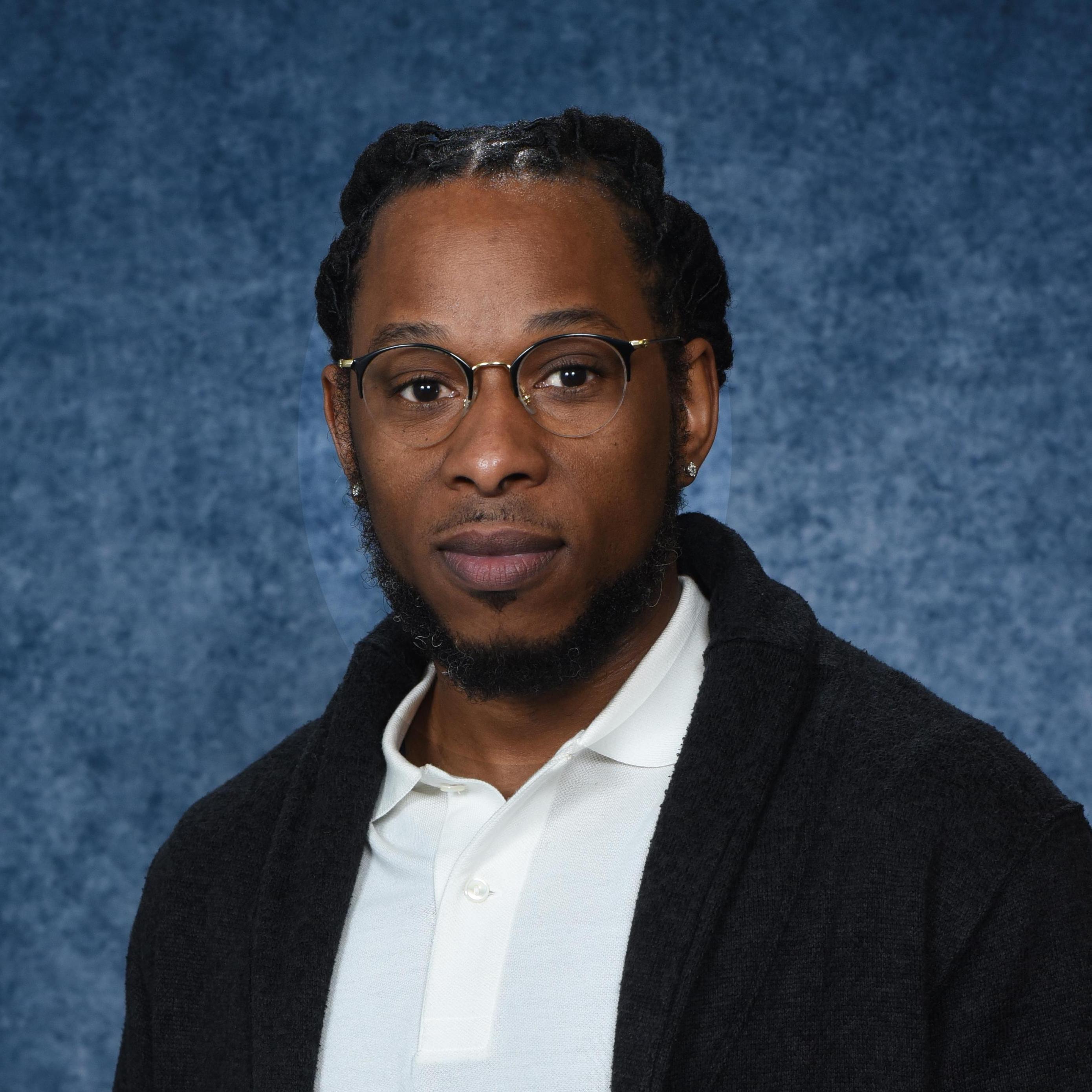 MarcusShaw's Profile Photo