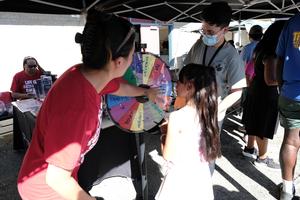 Vejar Elementary’s Fall Harvest Festival - image for web