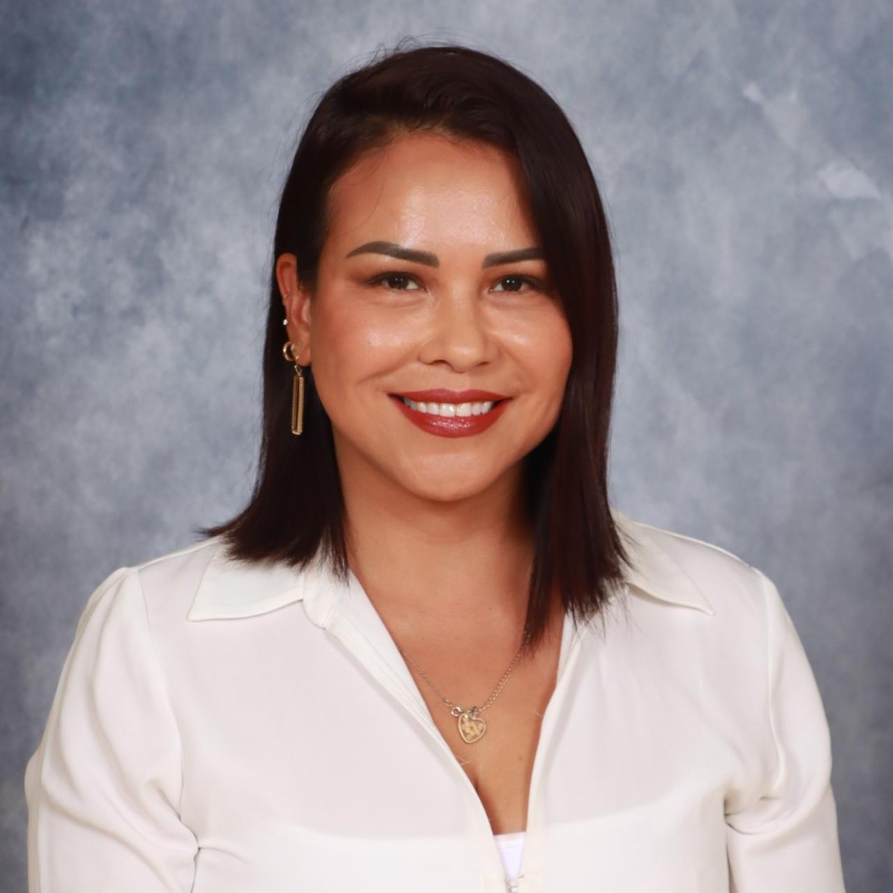 PaulinaPerez's Profile Photo