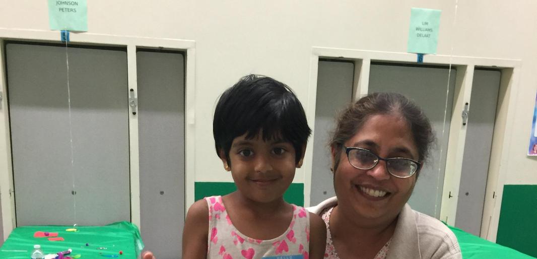 Walnut Grove Elementary