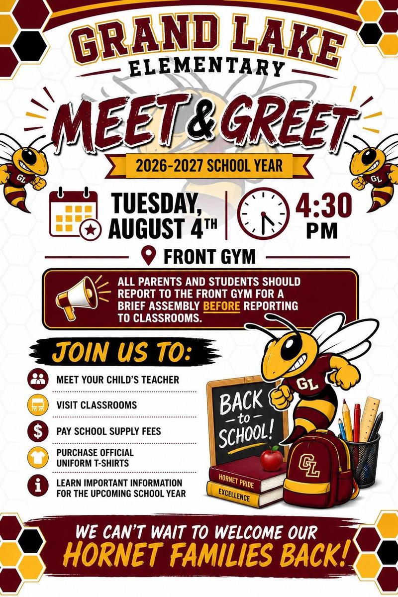 meet & greet