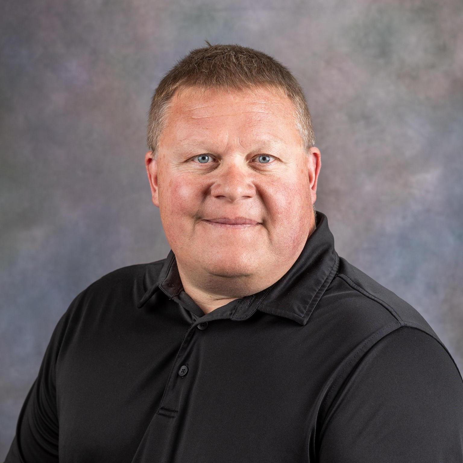 SeanCrabtree's Profile Photo