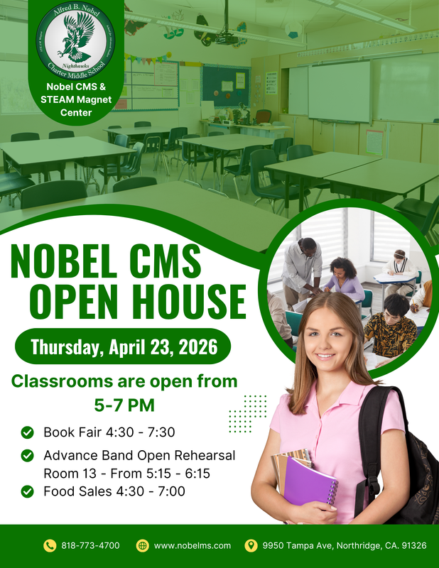 Thursday, April 23, 2026 Featured Photo