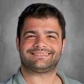 AndrewYeni's Profile Photo