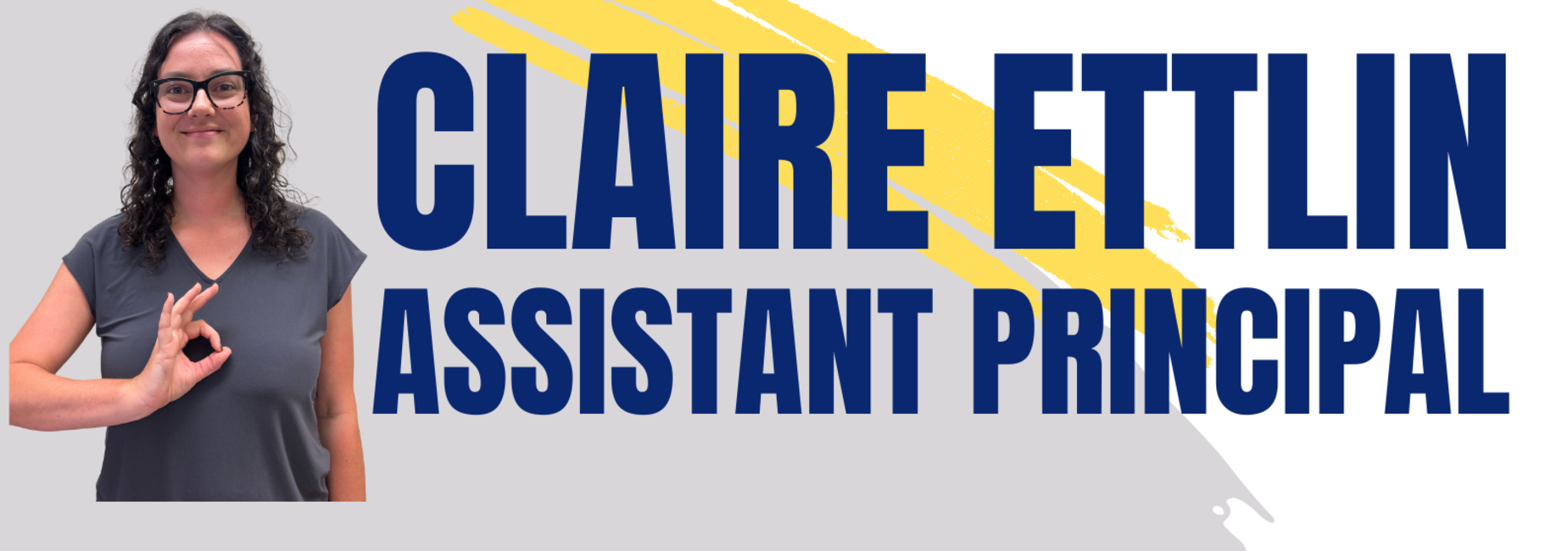 ASSISTANT PRINCIPAL