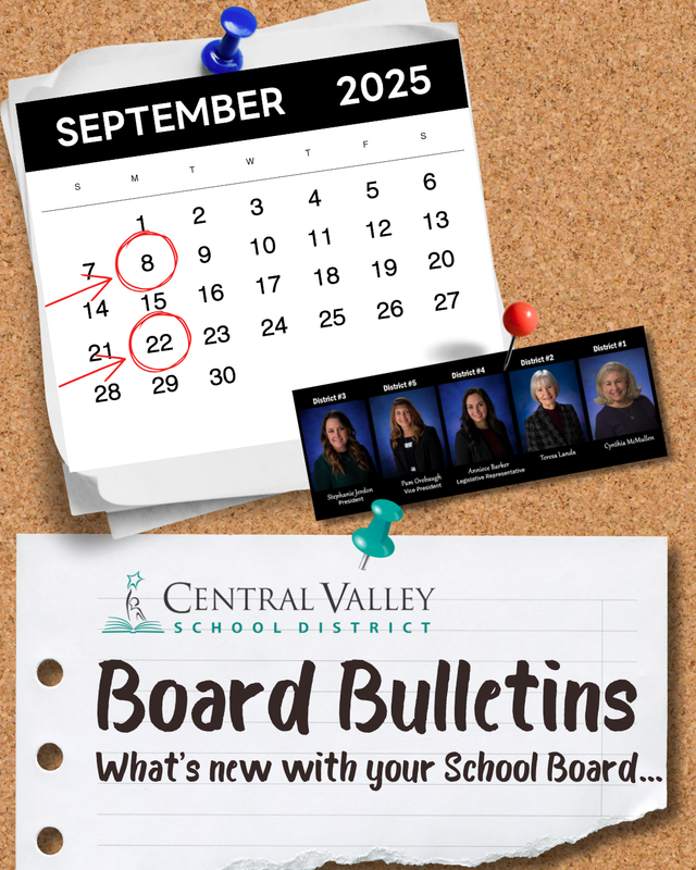 School Board Bulletin