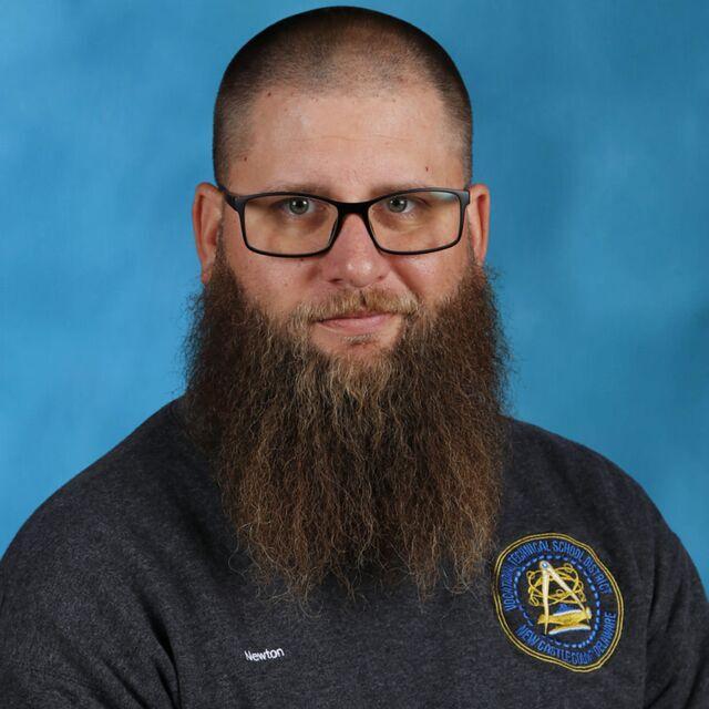 MatthewNewton's Profile Photo