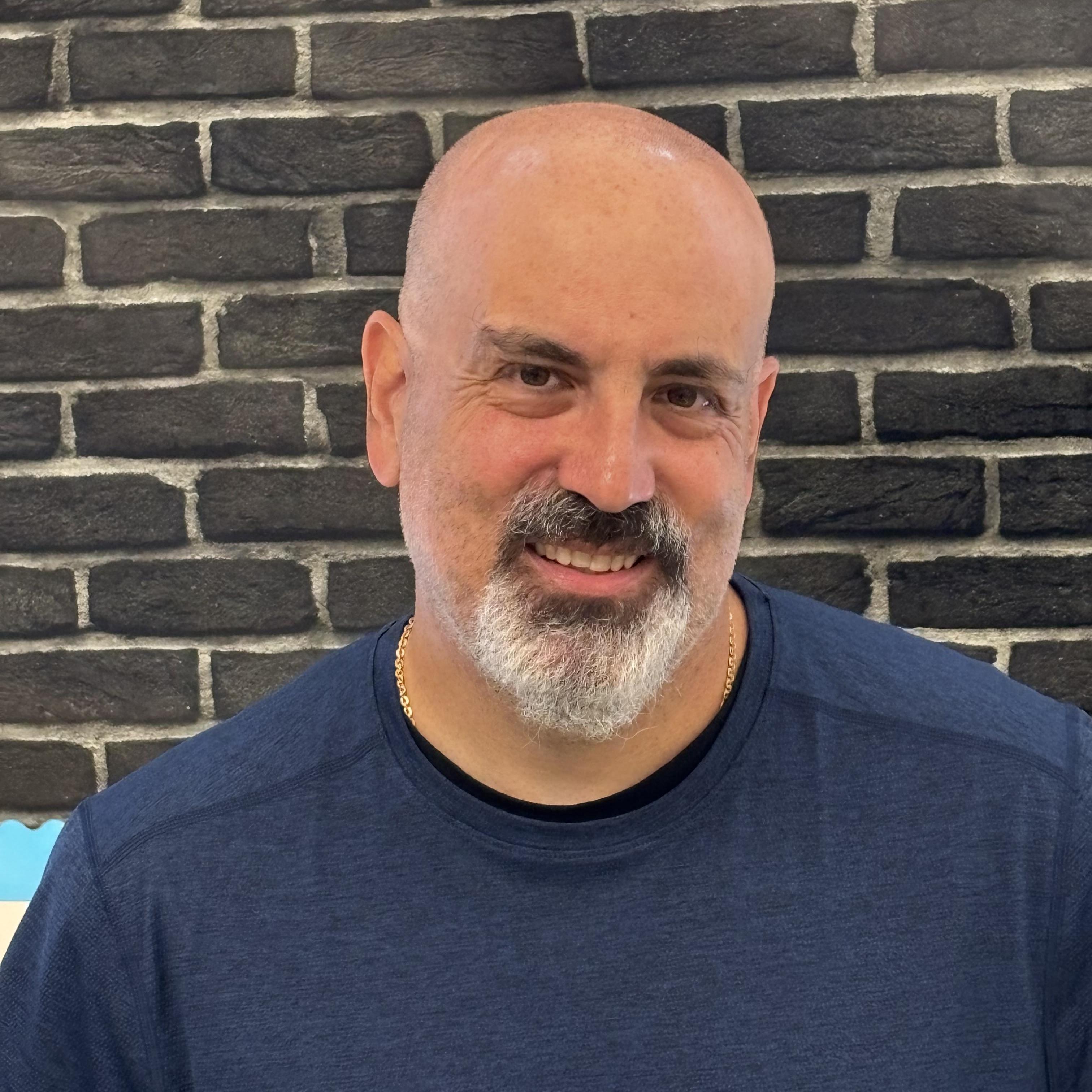 AngeloRestivo's Profile Photo