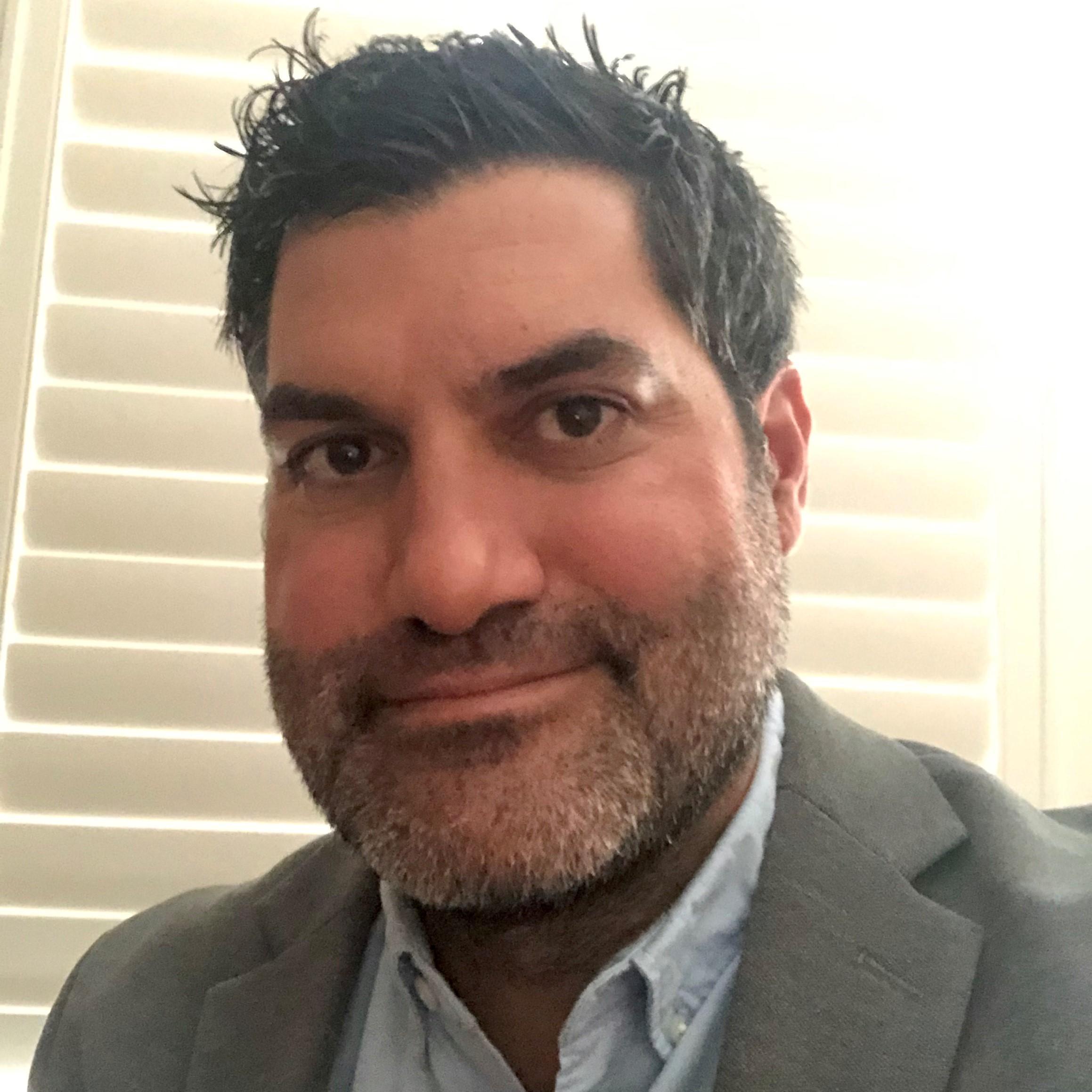 ChristopherSparta's Profile Photo