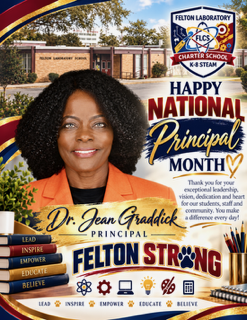 National Principal Month