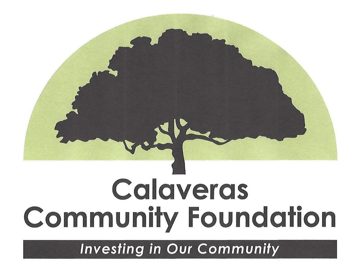 Calaveras Community Foundation logo