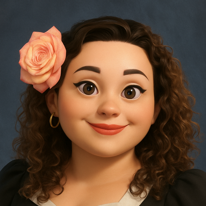 AdrianaTovar's Profile Photo