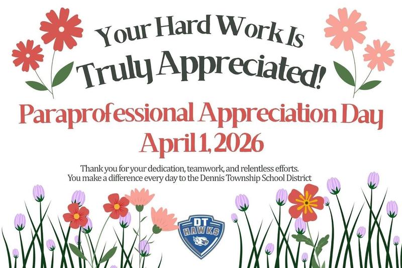 Para Appreciation Day