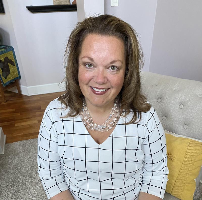 photo of Jeanette Mosso