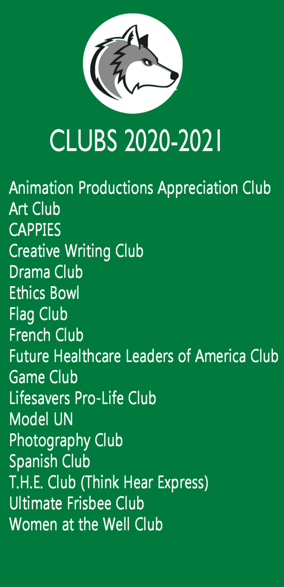Clubs