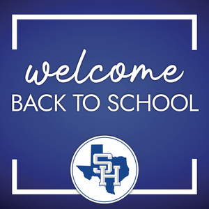 Welcome Back To School