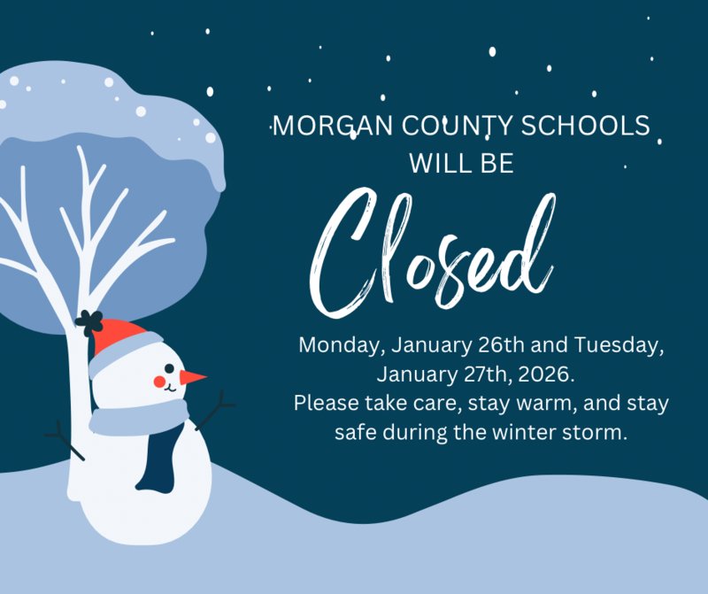 1/26-1/27 closed