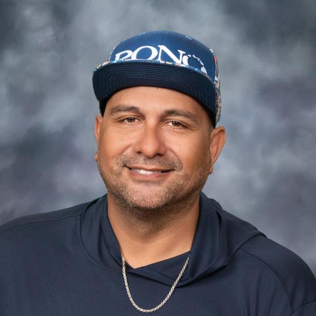 JeromeRodrigues's Profile Photo