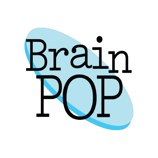  Brainpop Logo