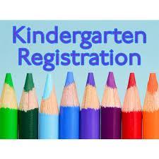 <br>Kindergarten Round Up! Thumbnail Image