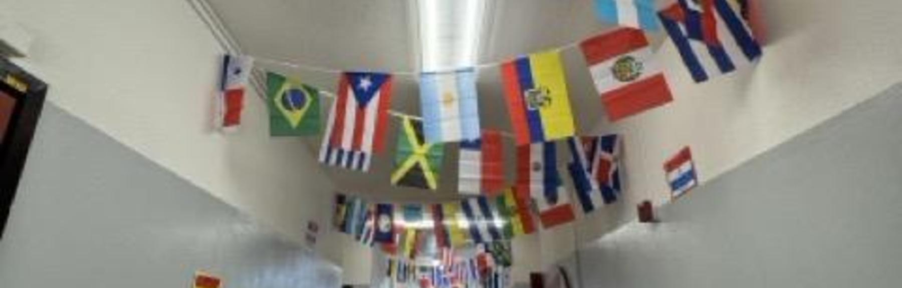 Flags