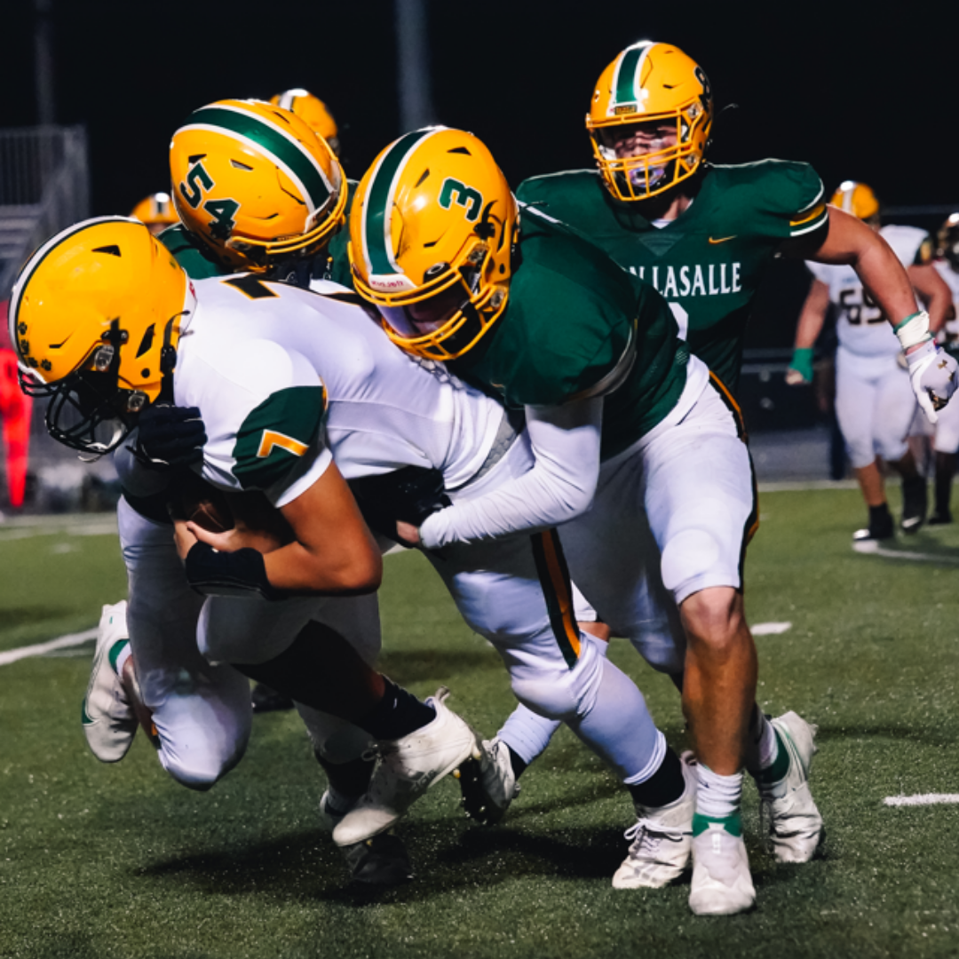 football