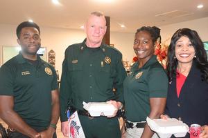 Pike County Sheriff’s Office News