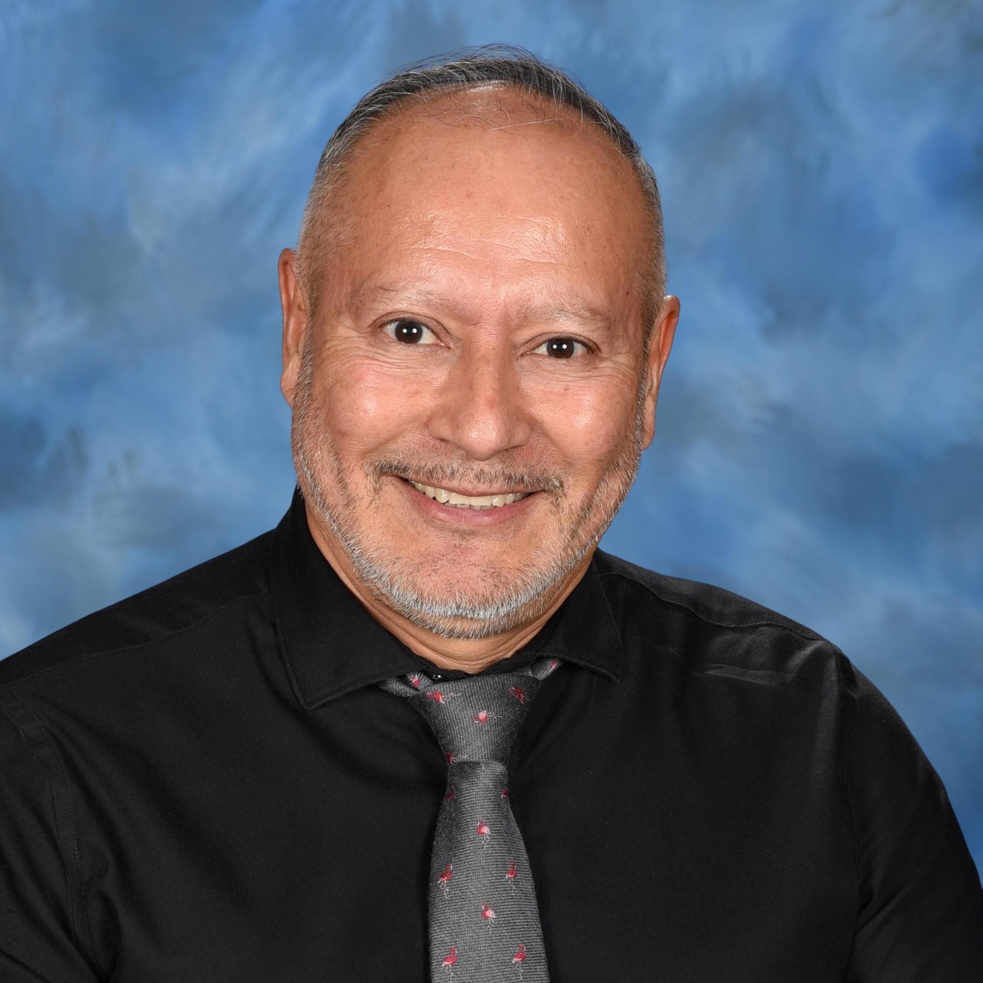 RafaelSanchez's Profile Photo