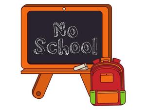 school