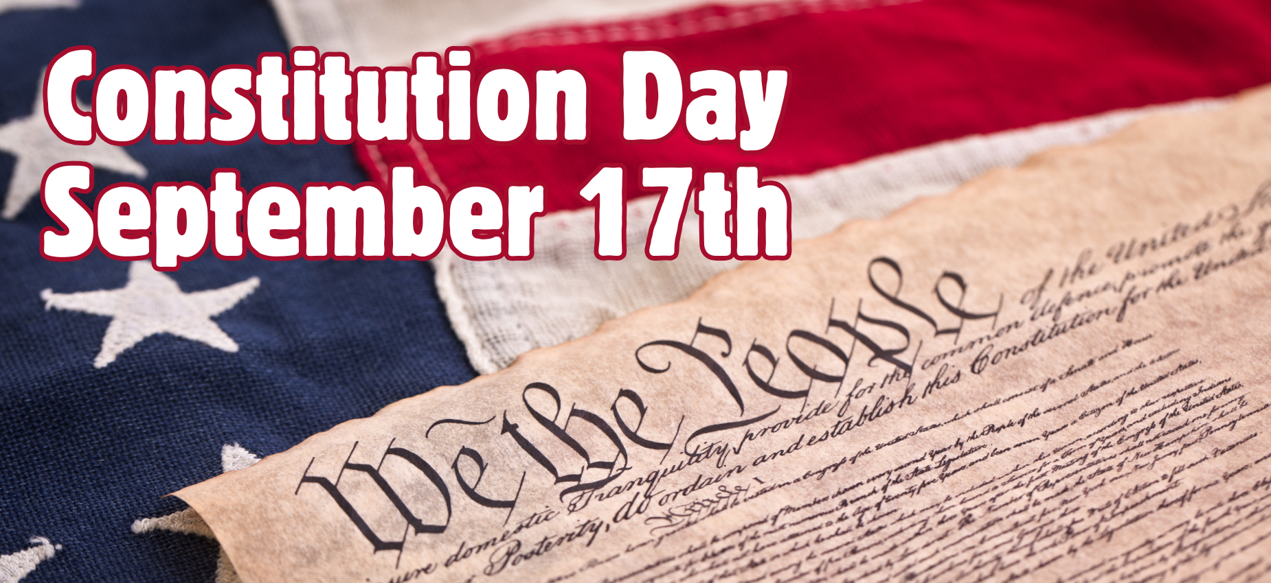 Constitution Day