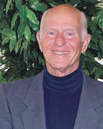 Daryl Meyers