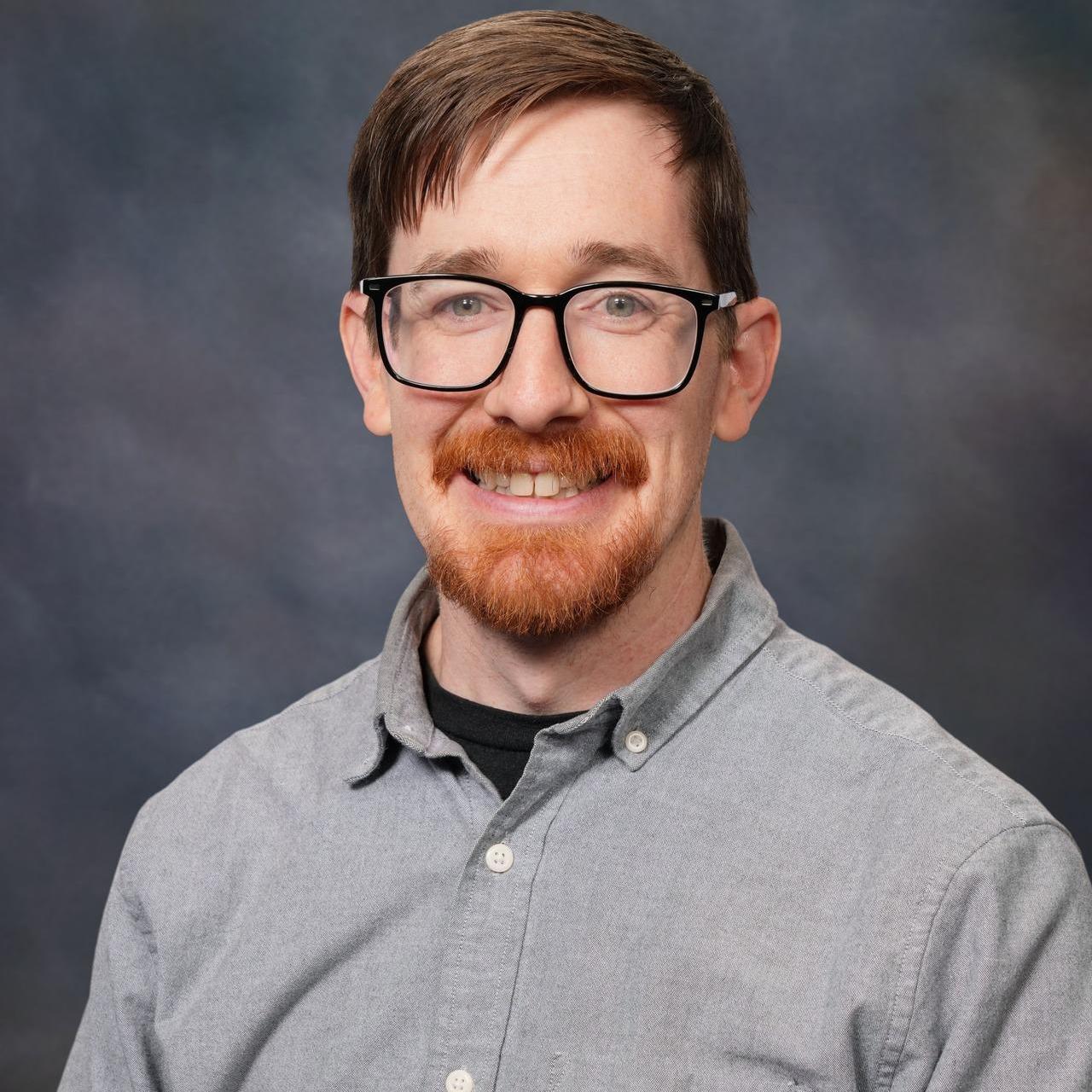 JustinWhaley's Profile Photo