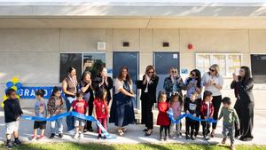 Morse Elementary School Unveils New Preschool Classrooms to Support Early Learners