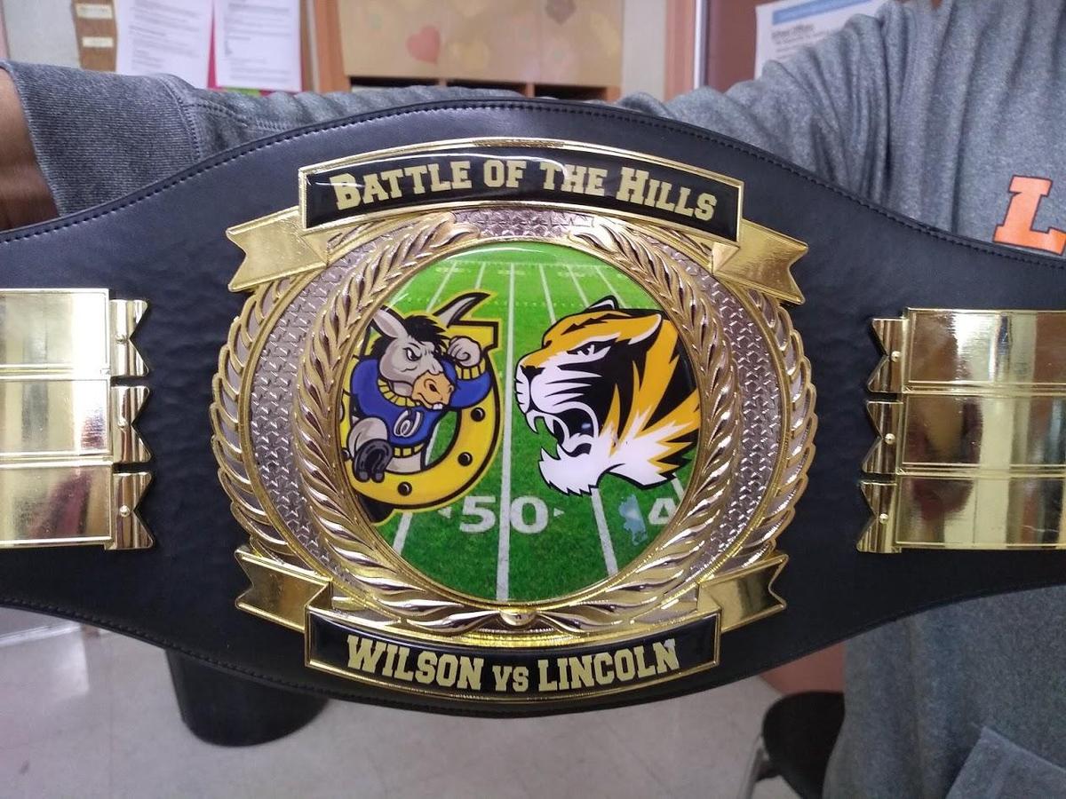 belt