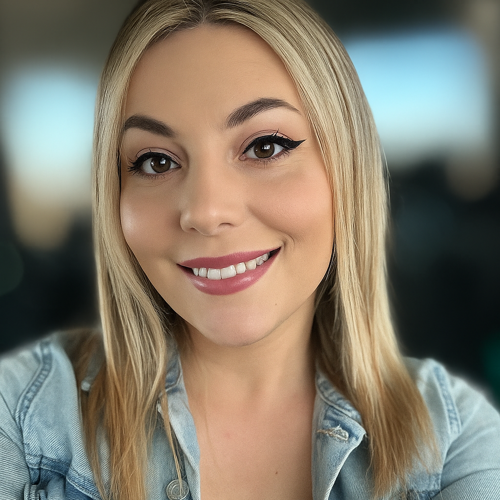KaeliVelasco's Profile Photo