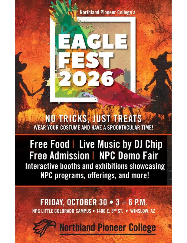 Eaglefest 2026 Featured Photo