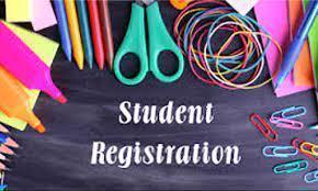 Student Registration