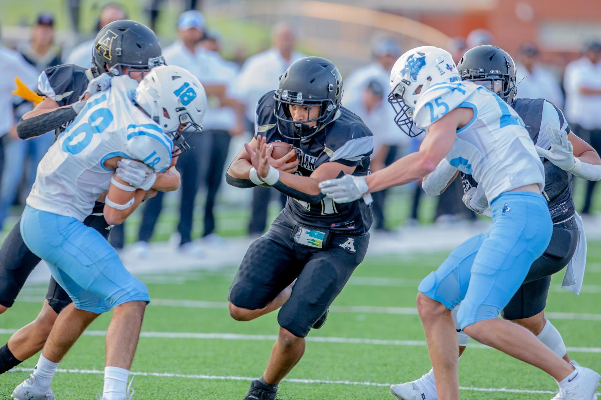 Football Football Andrews High School