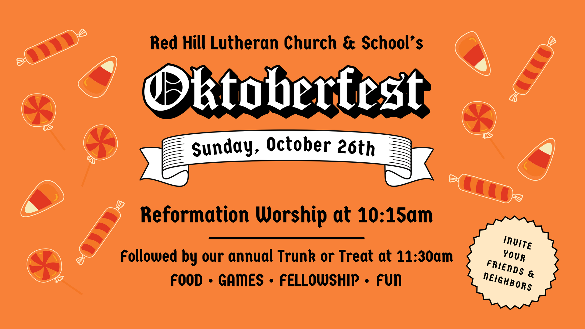 Oktoberfest