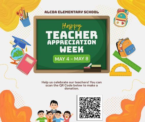 Teacher Appreciation