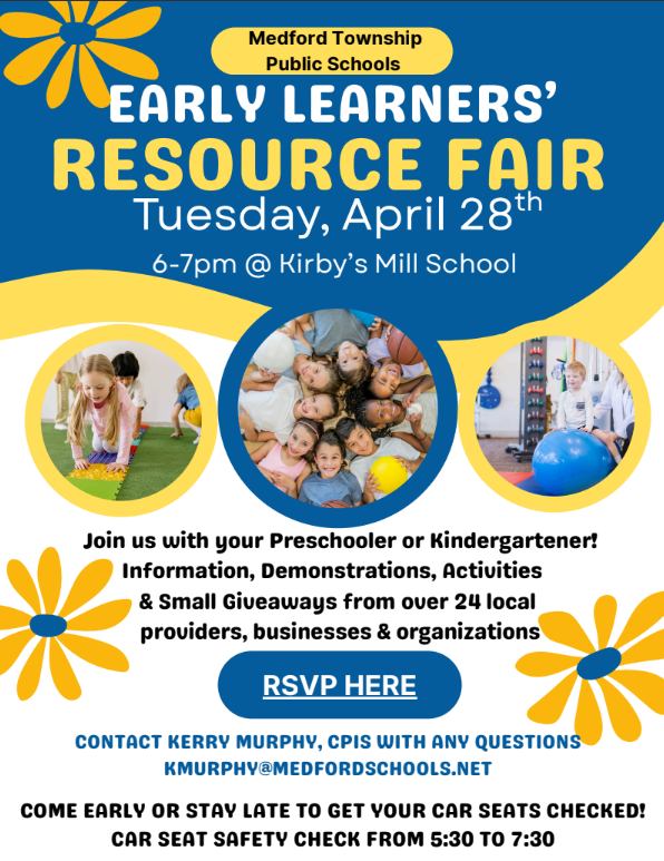 Resource Fair