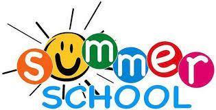 Parent Summer School Informational Meeting - May 18th 5:30-6:30 Thumbnail Image